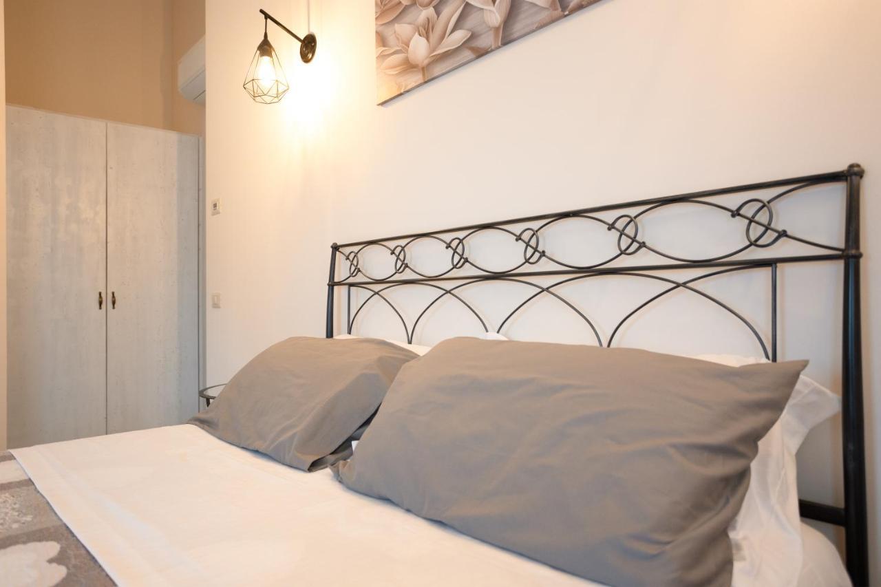 Bed and Breakfast Il Casolare Gradara Esterno foto
