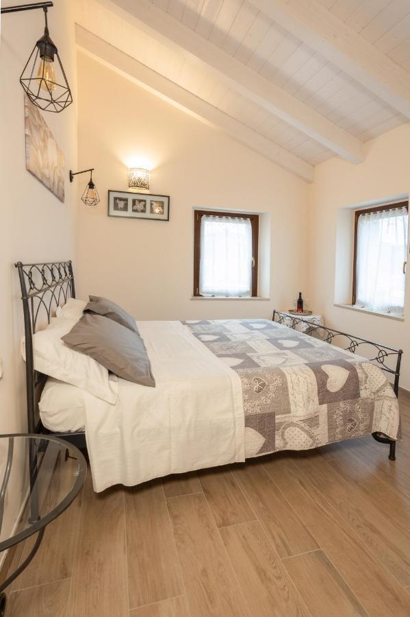 Bed and Breakfast Il Casolare Gradara Esterno foto