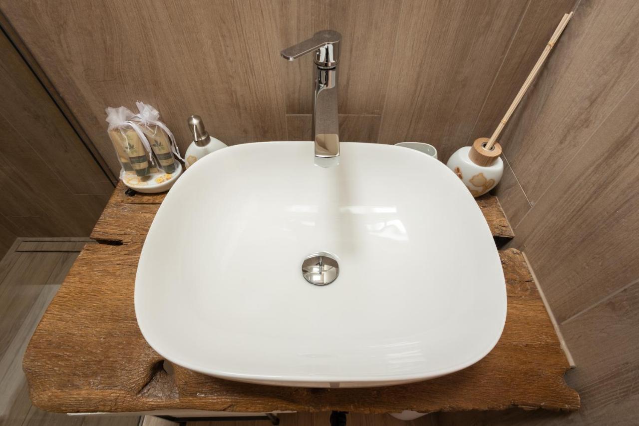 Bed and Breakfast Il Casolare Gradara Esterno foto
