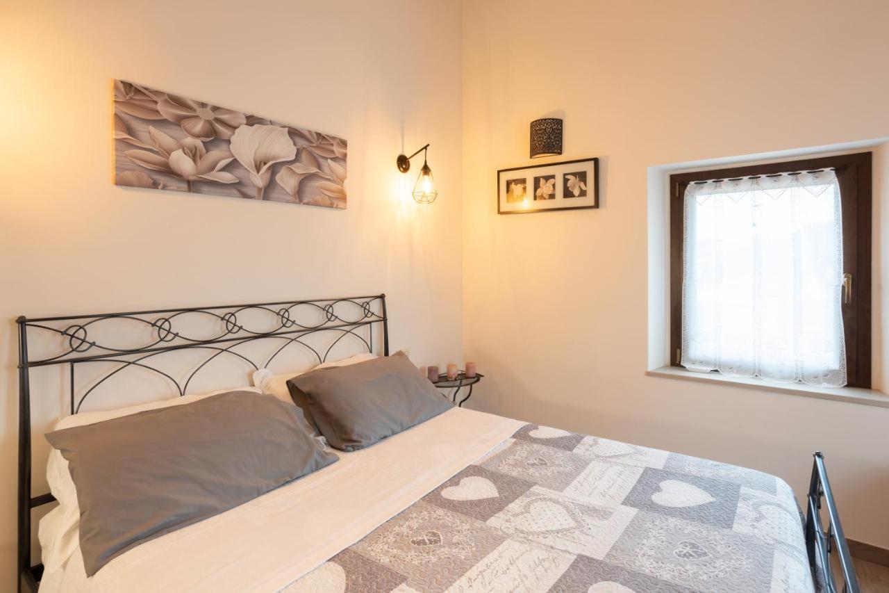 Bed and Breakfast Il Casolare Gradara Esterno foto