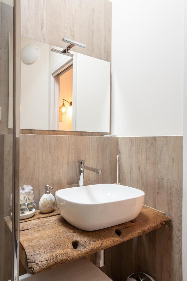 Bed and Breakfast Il Casolare Gradara Esterno foto