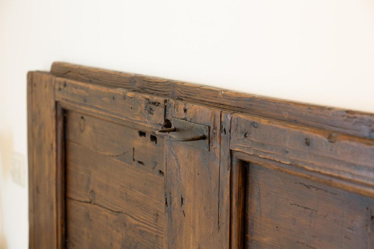 Bed and Breakfast Il Casolare Gradara Esterno foto