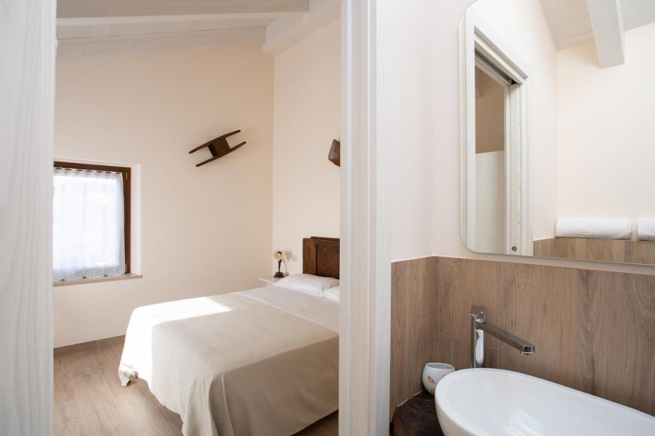 Bed and Breakfast Il Casolare Gradara Esterno foto