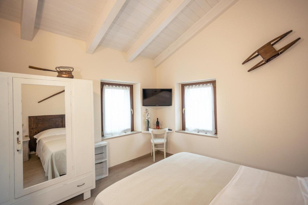 Bed and Breakfast Il Casolare Gradara Esterno foto