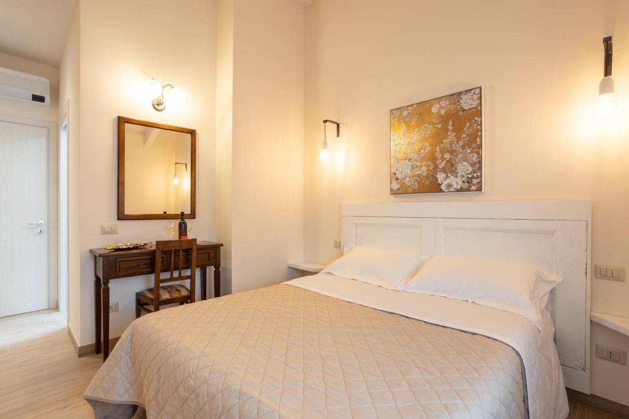 Bed and Breakfast Il Casolare Gradara Esterno foto
