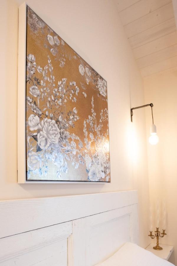 Bed and Breakfast Il Casolare Gradara Esterno foto