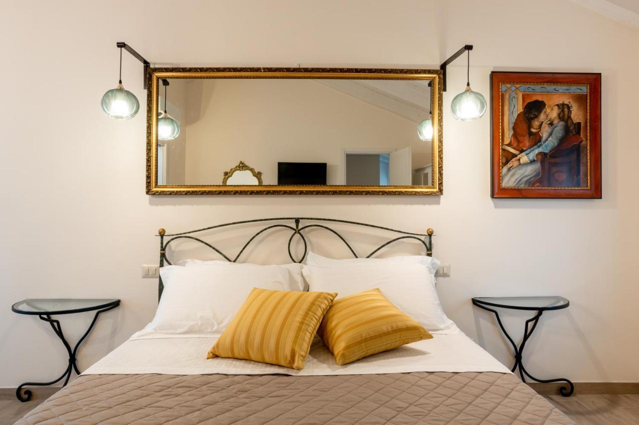 Bed and Breakfast Il Casolare Gradara Esterno foto