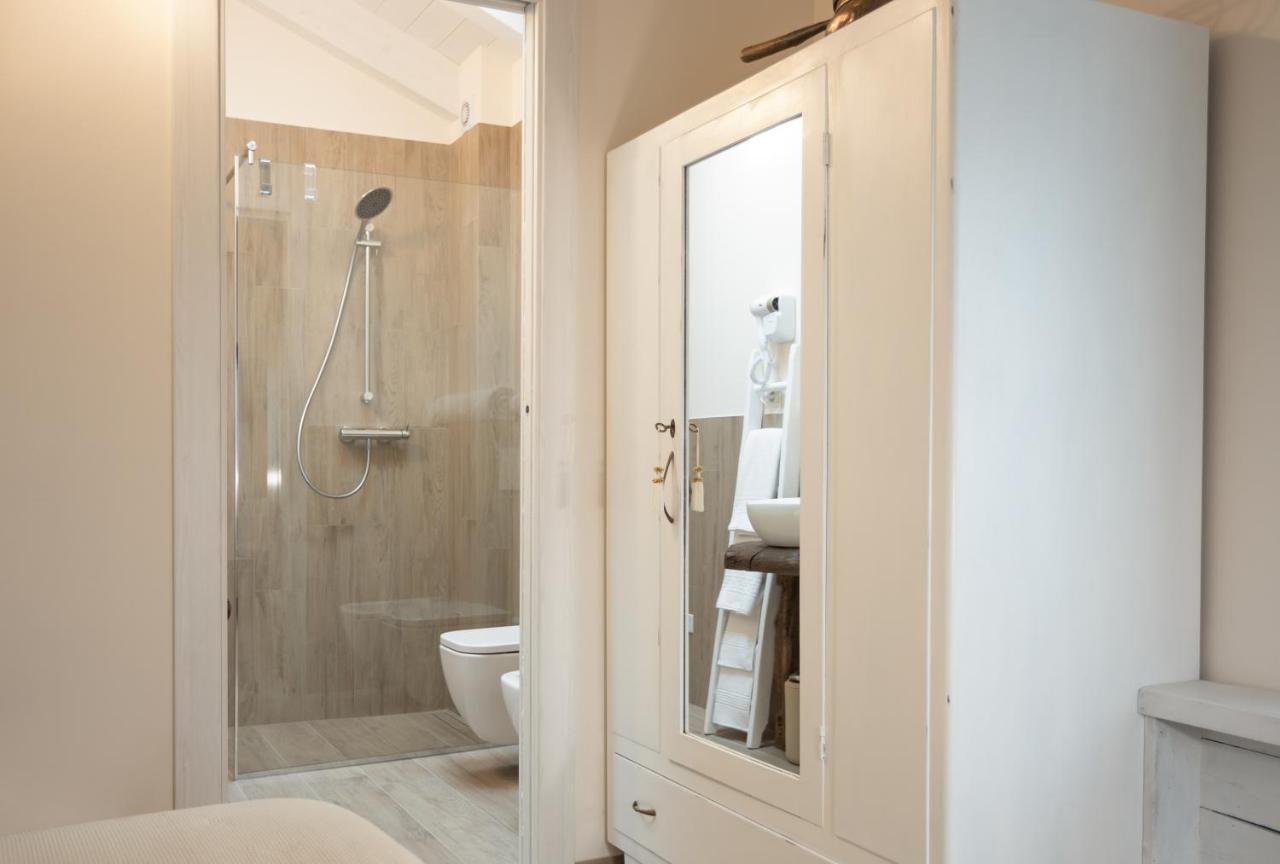 Bed and Breakfast Il Casolare Gradara Esterno foto