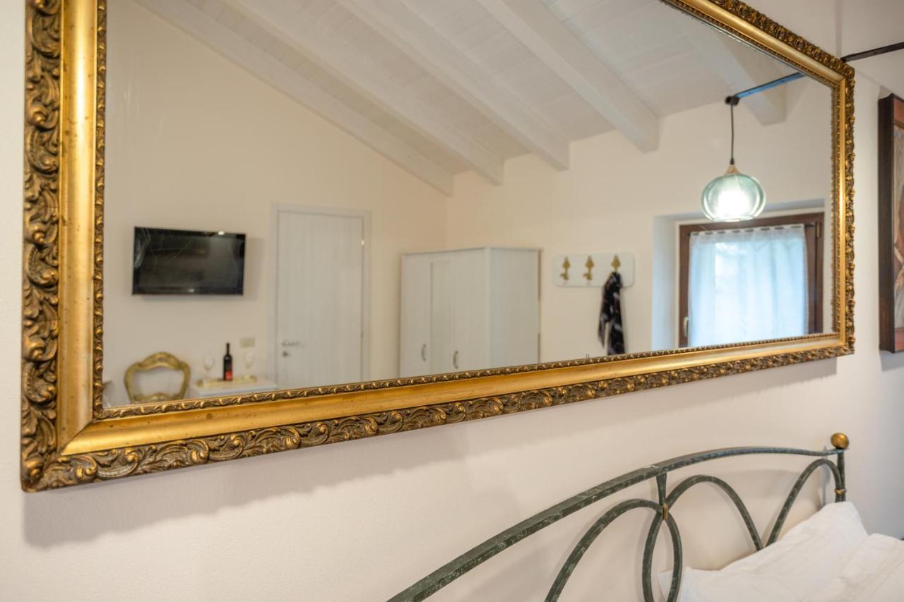 Bed and Breakfast Il Casolare Gradara Esterno foto