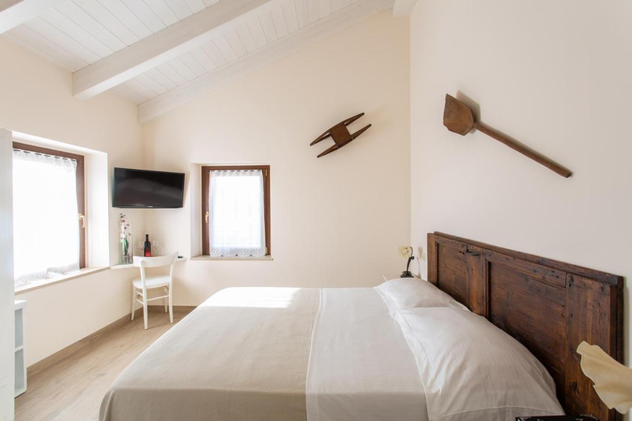 Bed and Breakfast Il Casolare Gradara Esterno foto