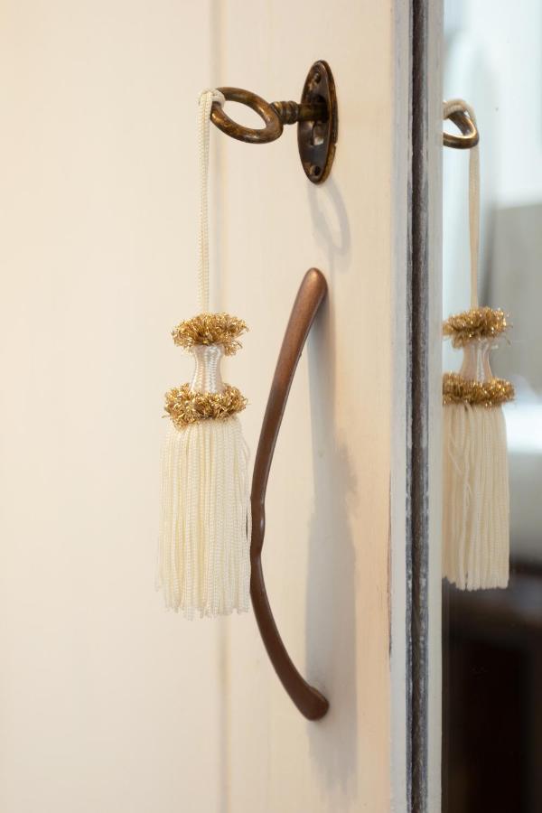 Bed and Breakfast Il Casolare Gradara Esterno foto