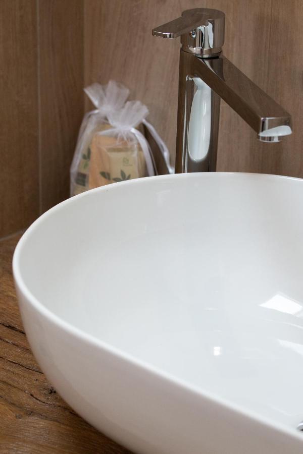 Bed and Breakfast Il Casolare Gradara Esterno foto