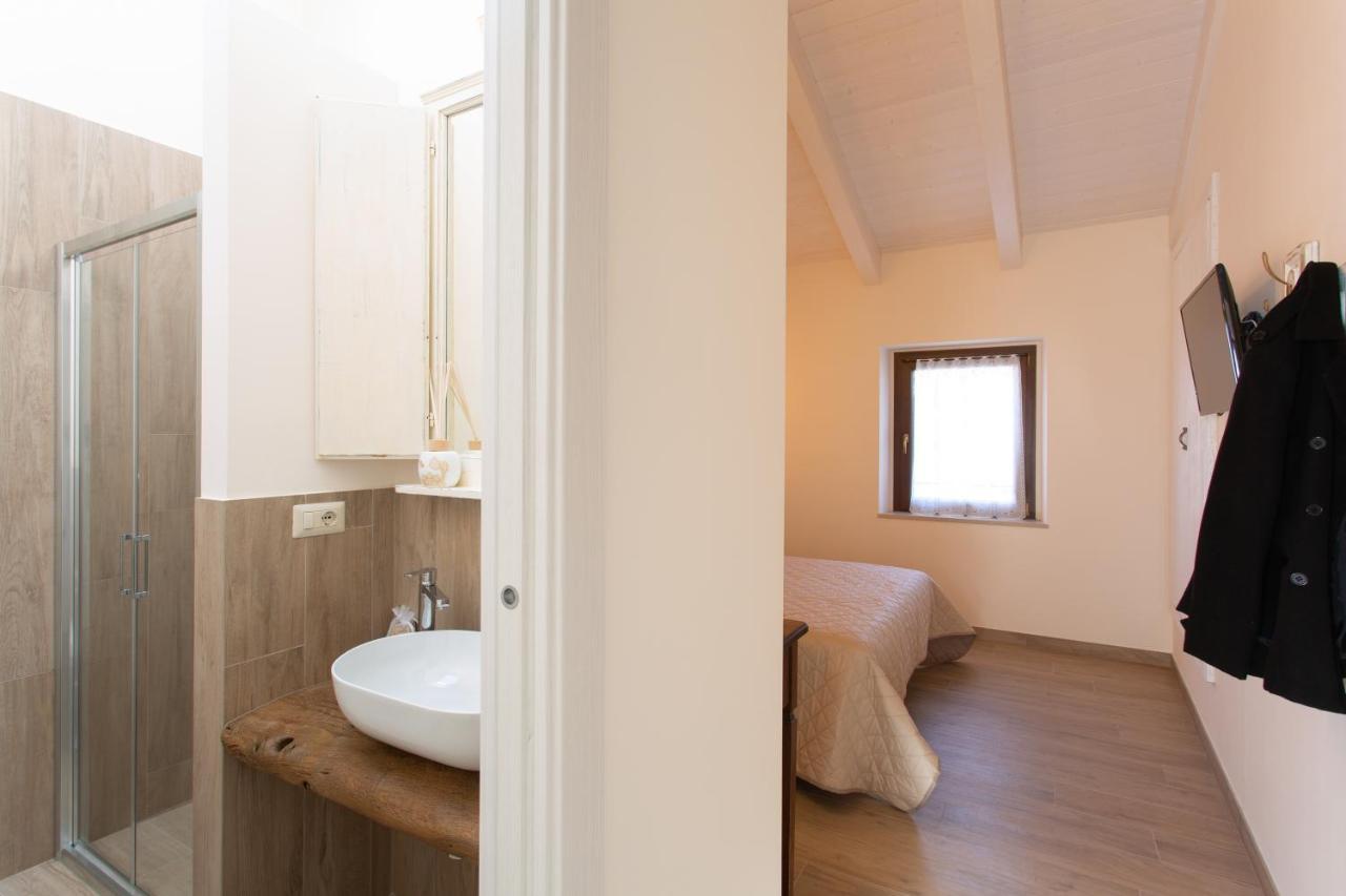 Bed and Breakfast Il Casolare Gradara Esterno foto