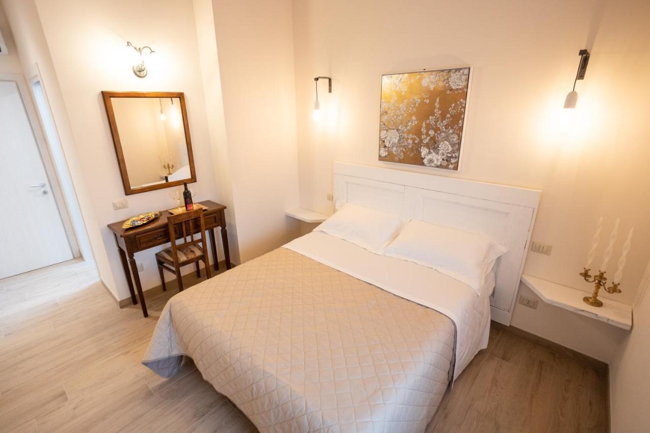 Bed and Breakfast Il Casolare Gradara Esterno foto
