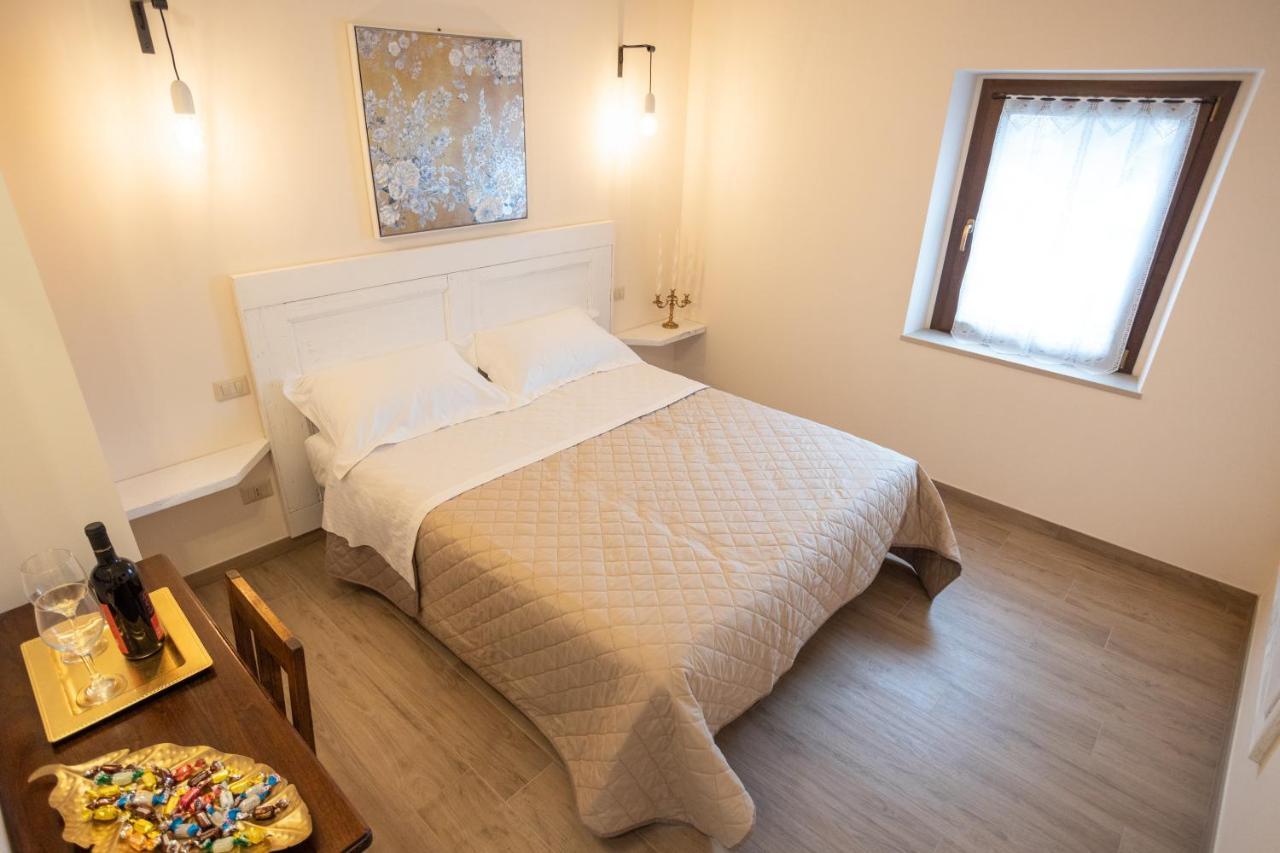 Bed and Breakfast Il Casolare Gradara Esterno foto