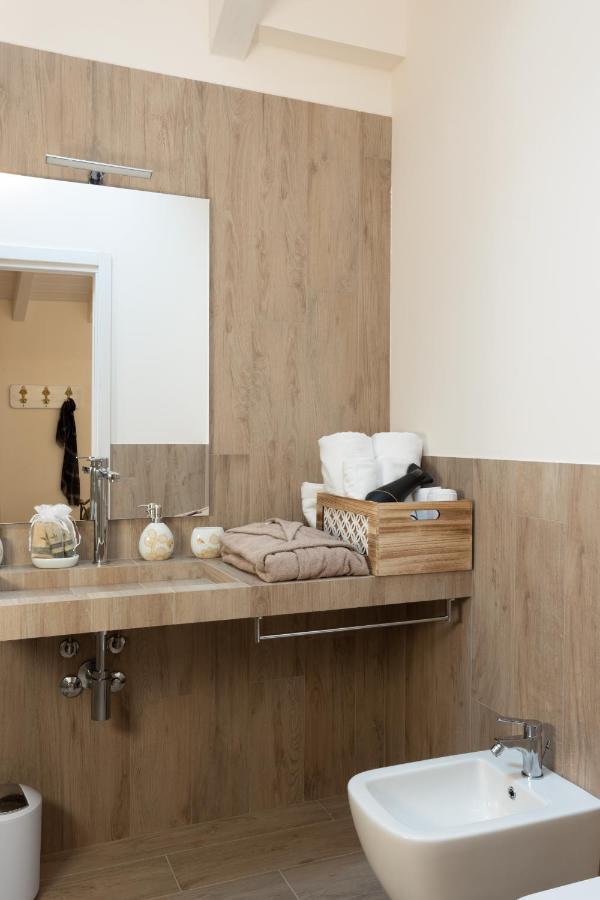 Bed and Breakfast Il Casolare Gradara Esterno foto