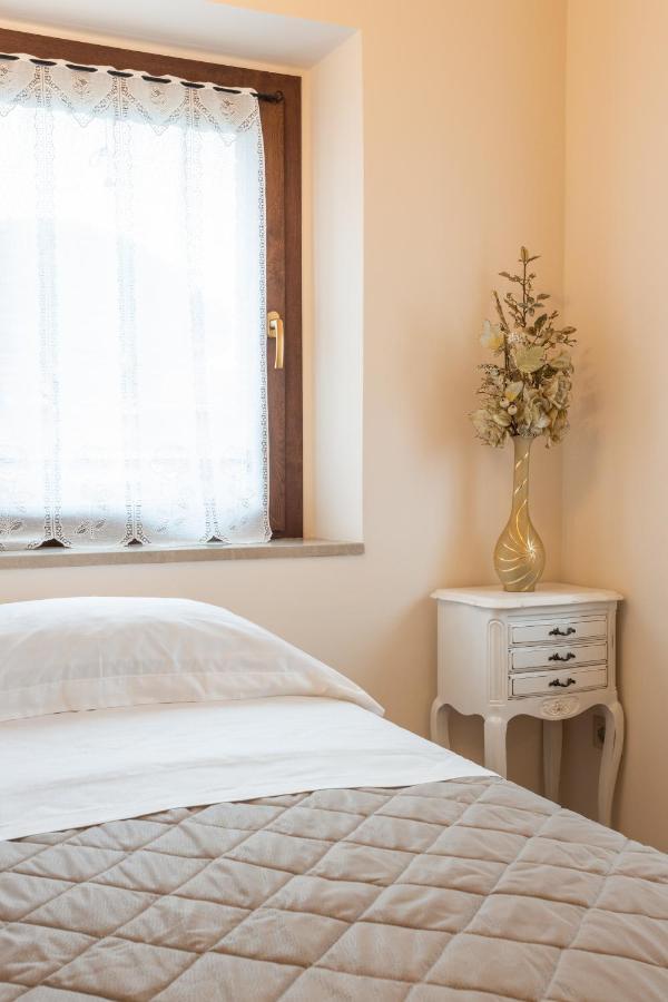 Bed and Breakfast Il Casolare Gradara Esterno foto