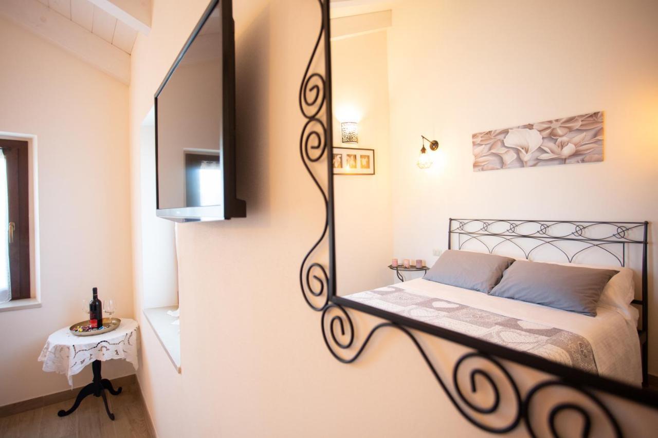 Bed and Breakfast Il Casolare Gradara Esterno foto