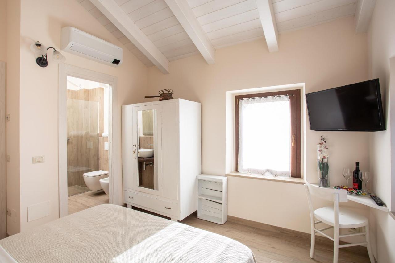 Bed and Breakfast Il Casolare Gradara Esterno foto