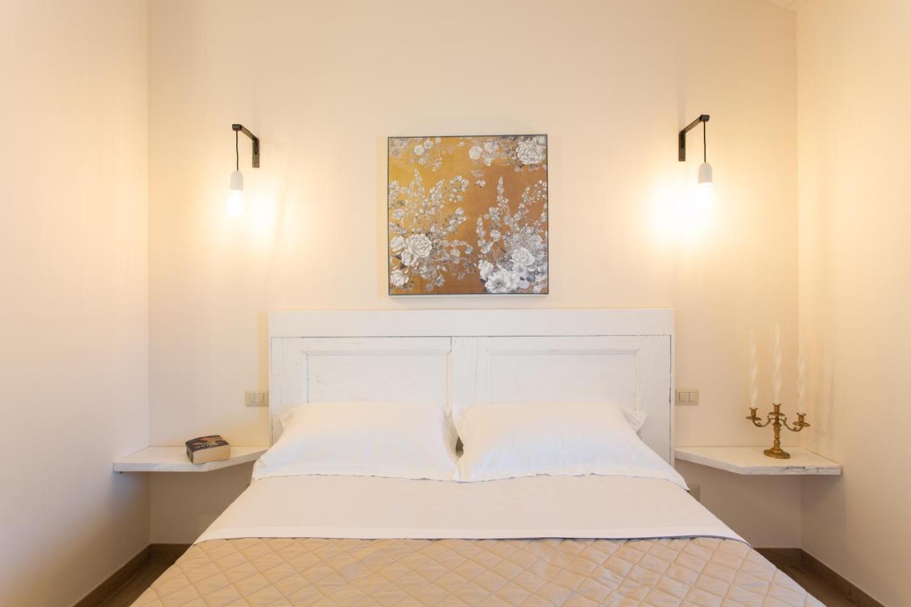 Bed and Breakfast Il Casolare Gradara Esterno foto