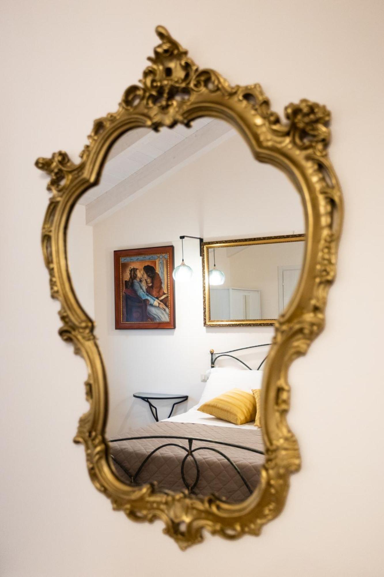 Bed and Breakfast Il Casolare Gradara Esterno foto