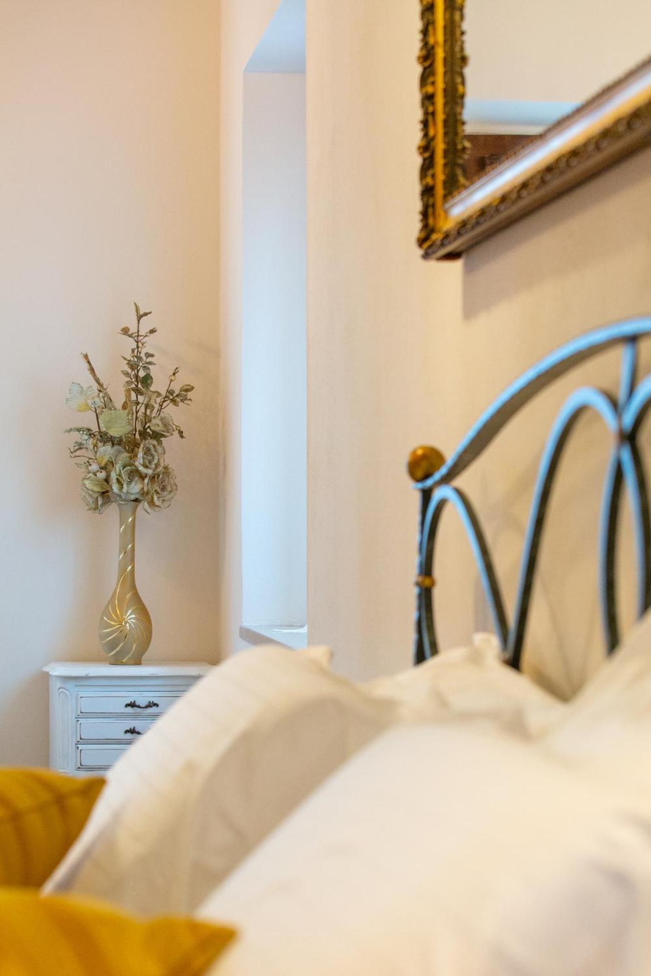 Bed and Breakfast Il Casolare Gradara Esterno foto