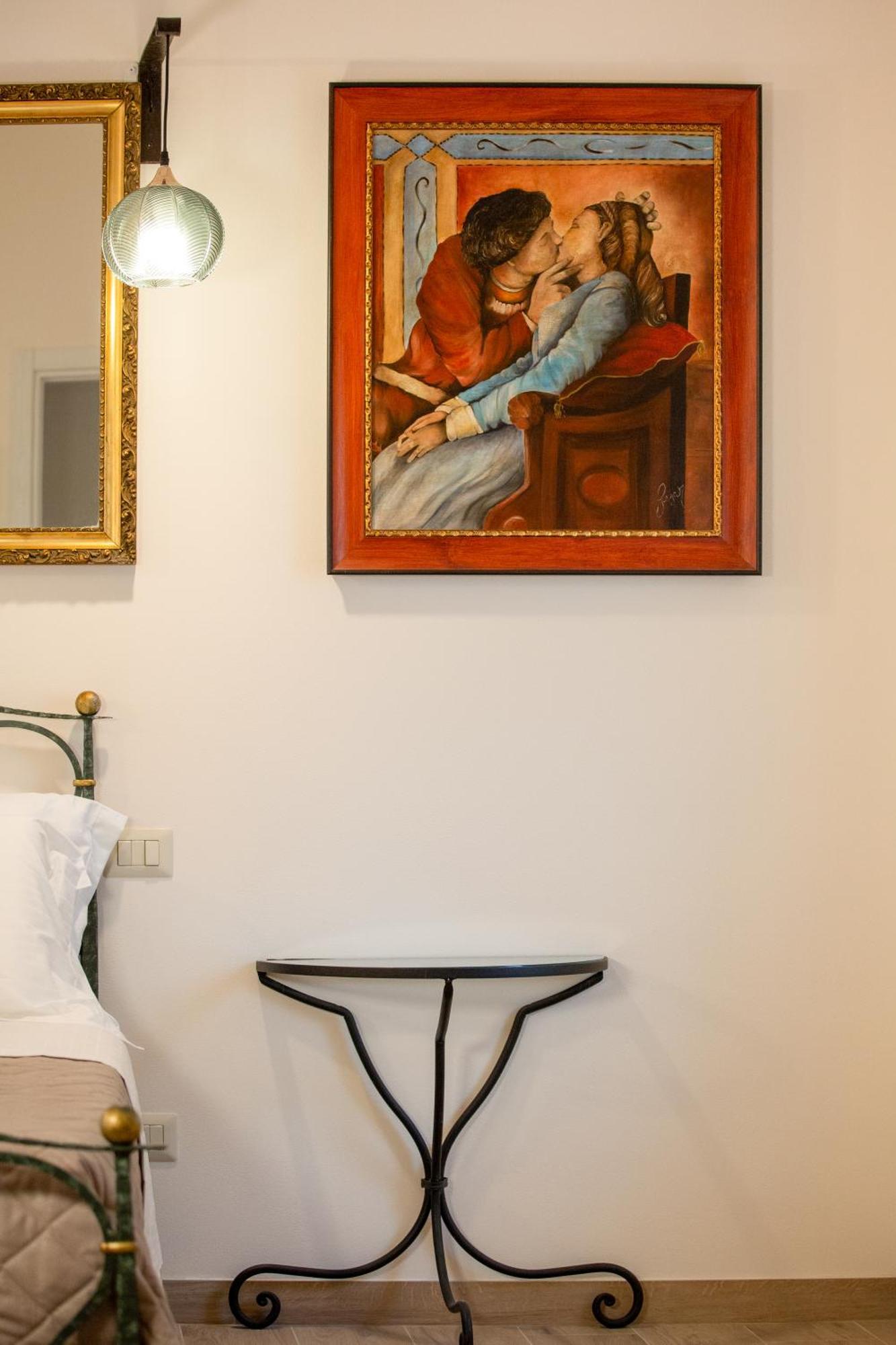 Bed and Breakfast Il Casolare Gradara Esterno foto