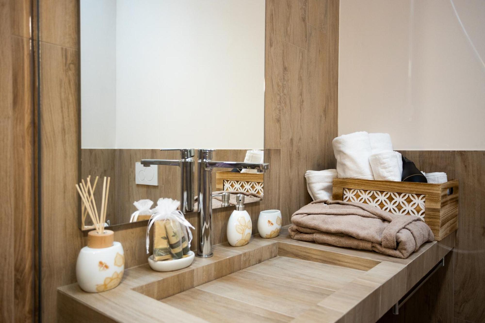 Bed and Breakfast Il Casolare Gradara Esterno foto