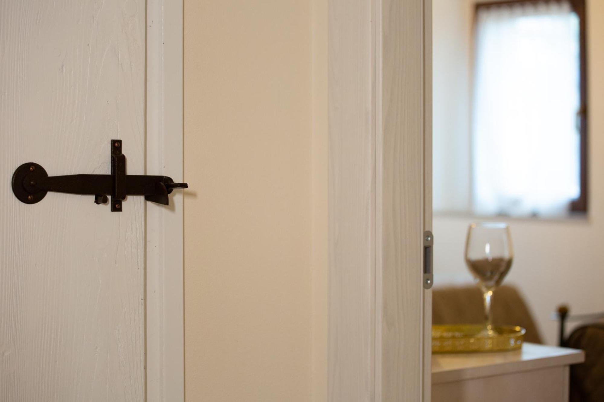 Bed and Breakfast Il Casolare Gradara Esterno foto