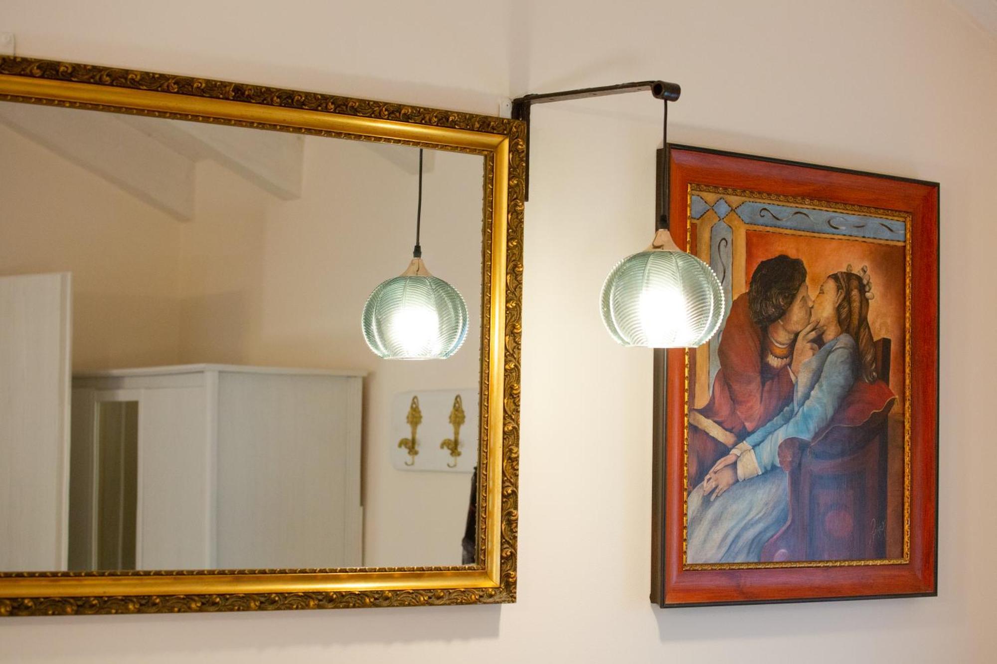 Bed and Breakfast Il Casolare Gradara Esterno foto